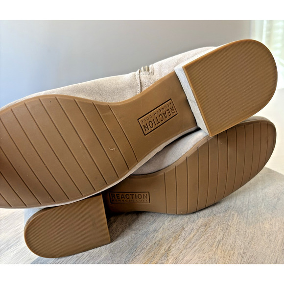 Road Stop Kenneth Reaction Boots Size 11. - Picture 11 of 11